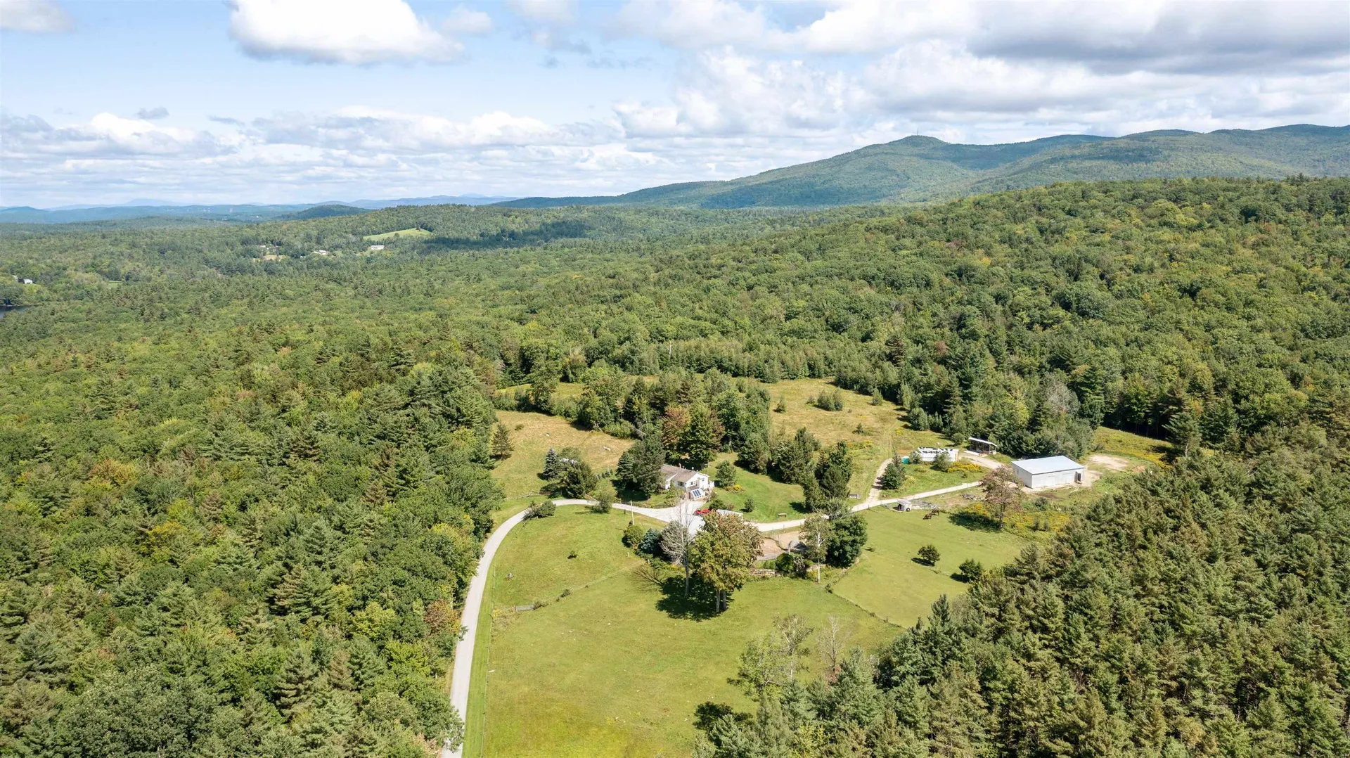 735 Washington Road Goshen NH 03752