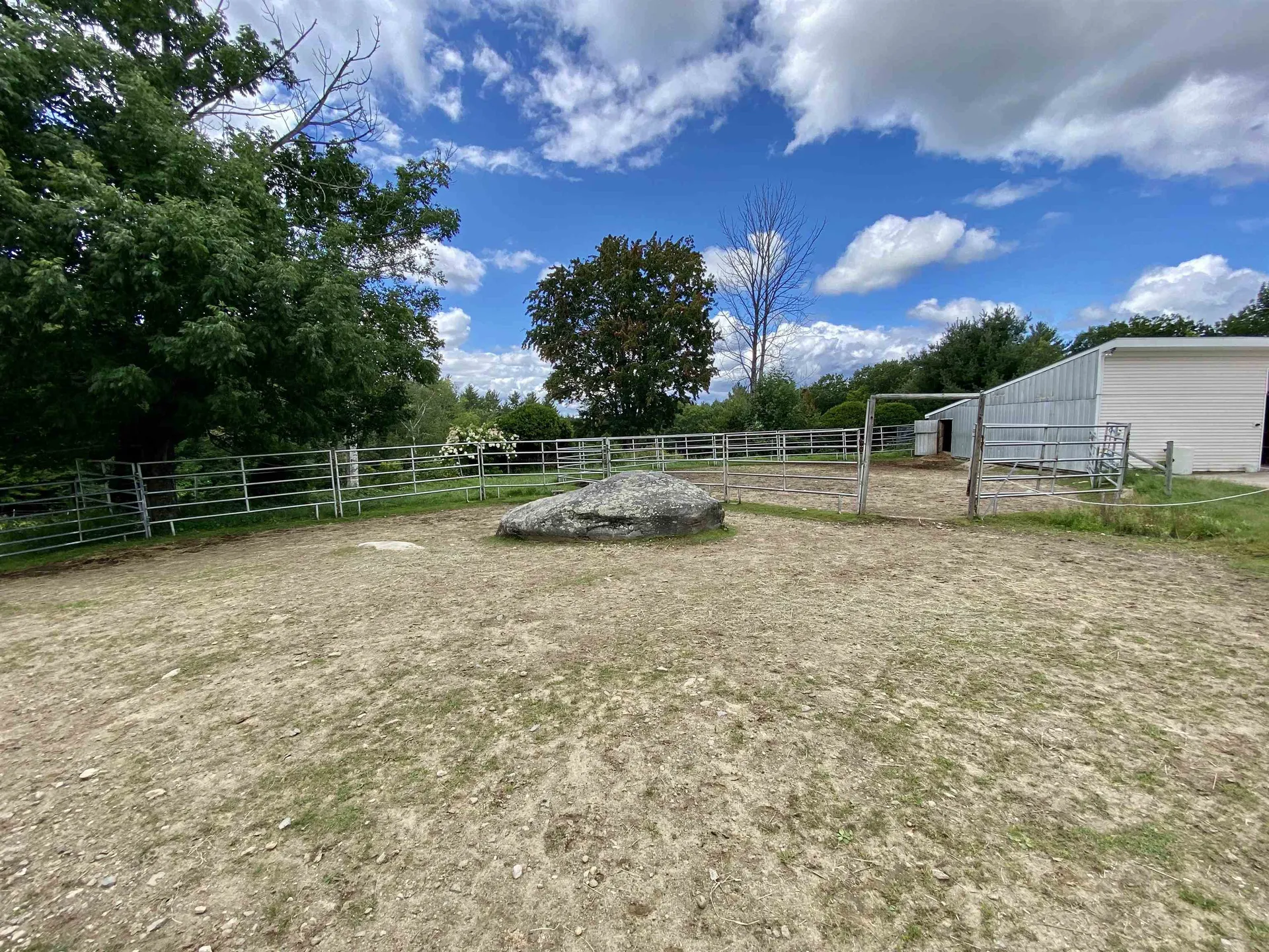 735 Washington Road Goshen NH 03752