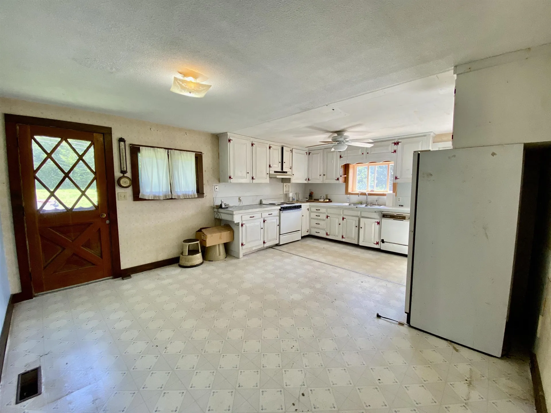 735 Washington Road Goshen NH 03752