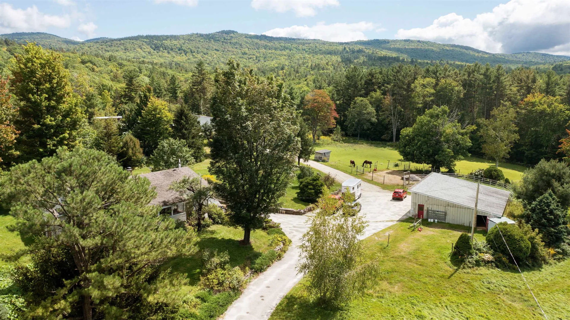735 Washington Road Goshen NH 03752