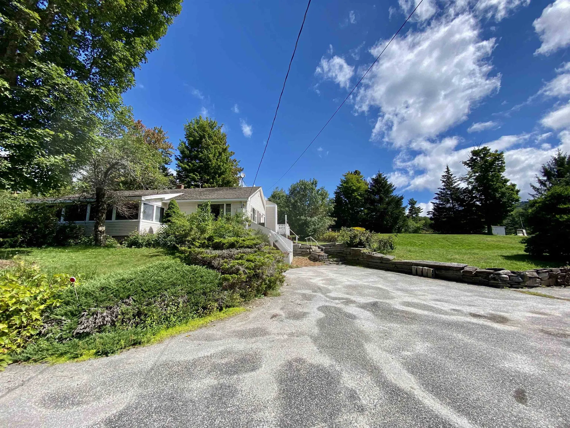 735 Washington Road Goshen NH 03752