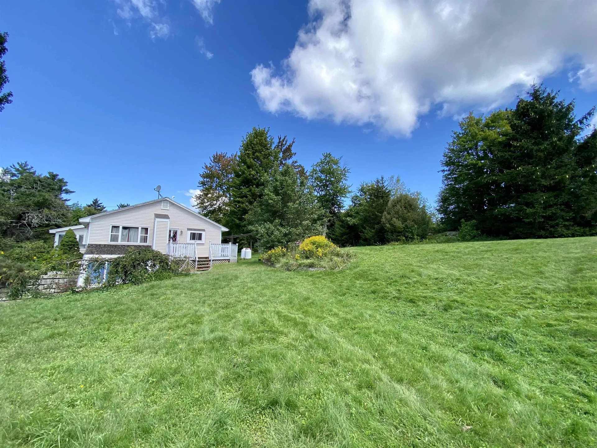 735 Washington Road Goshen NH 03752