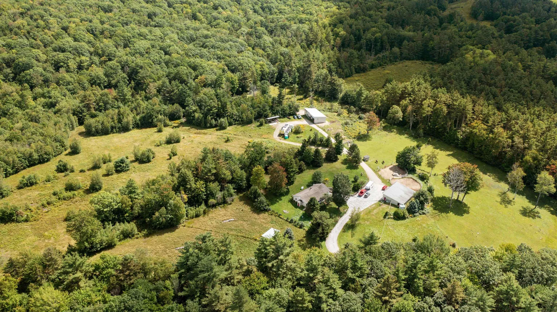 735 Washington Road Goshen NH 03752