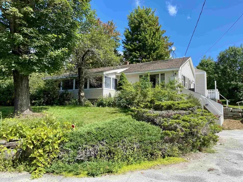 735 Washington Road Goshen NH 03752