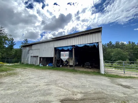735 Washington Road Goshen NH 03752