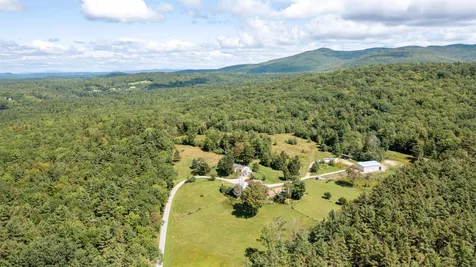 735 Washington Road Goshen NH 03752