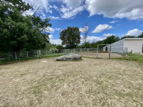 735 Washington Road Goshen NH 03752