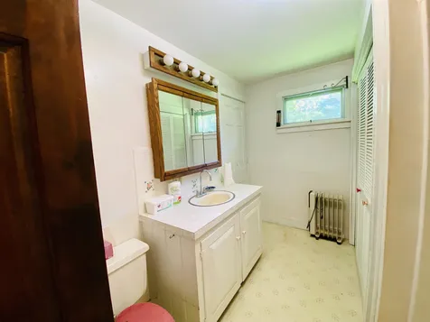 735 Washington Road Goshen NH 03752