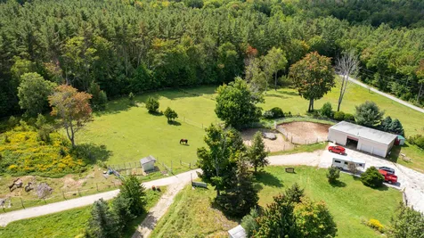 735 Washington Road Goshen NH 03752