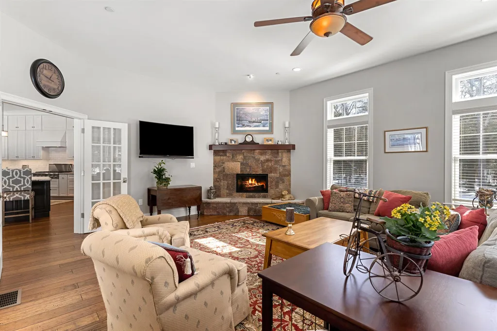 140 Indian Falls Road New Boston NH 03070
