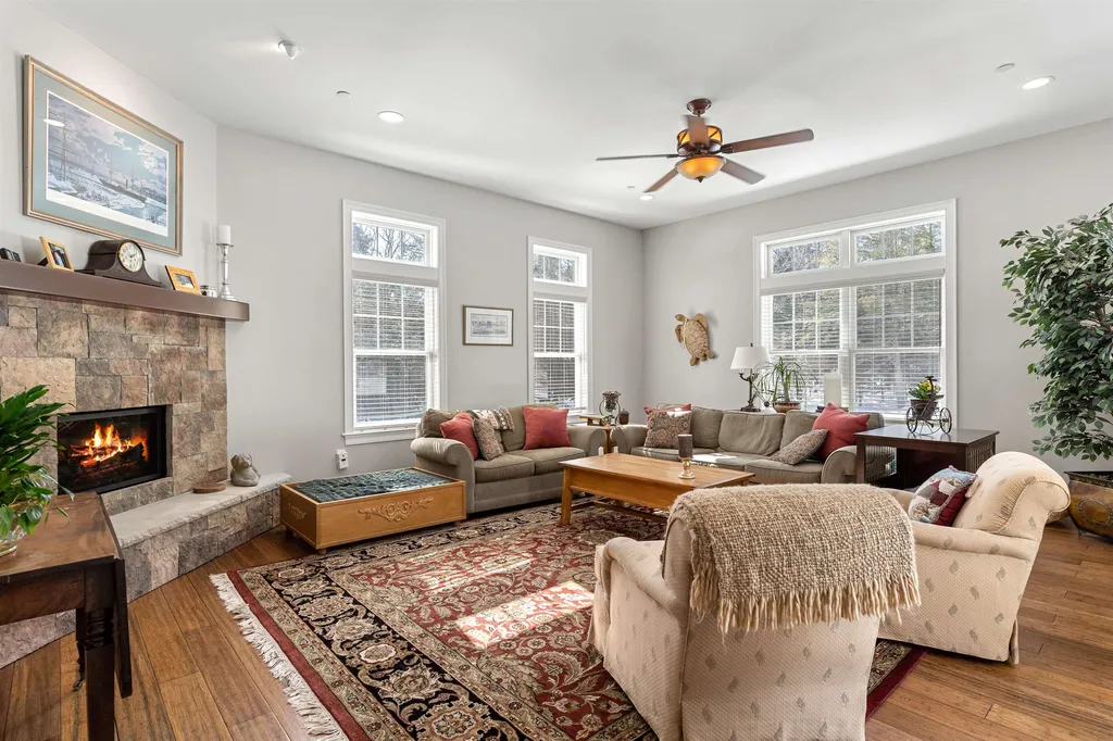 140 Indian Falls Road New Boston NH 03070
