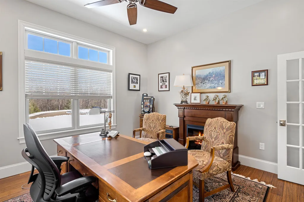 140 Indian Falls Road New Boston NH 03070