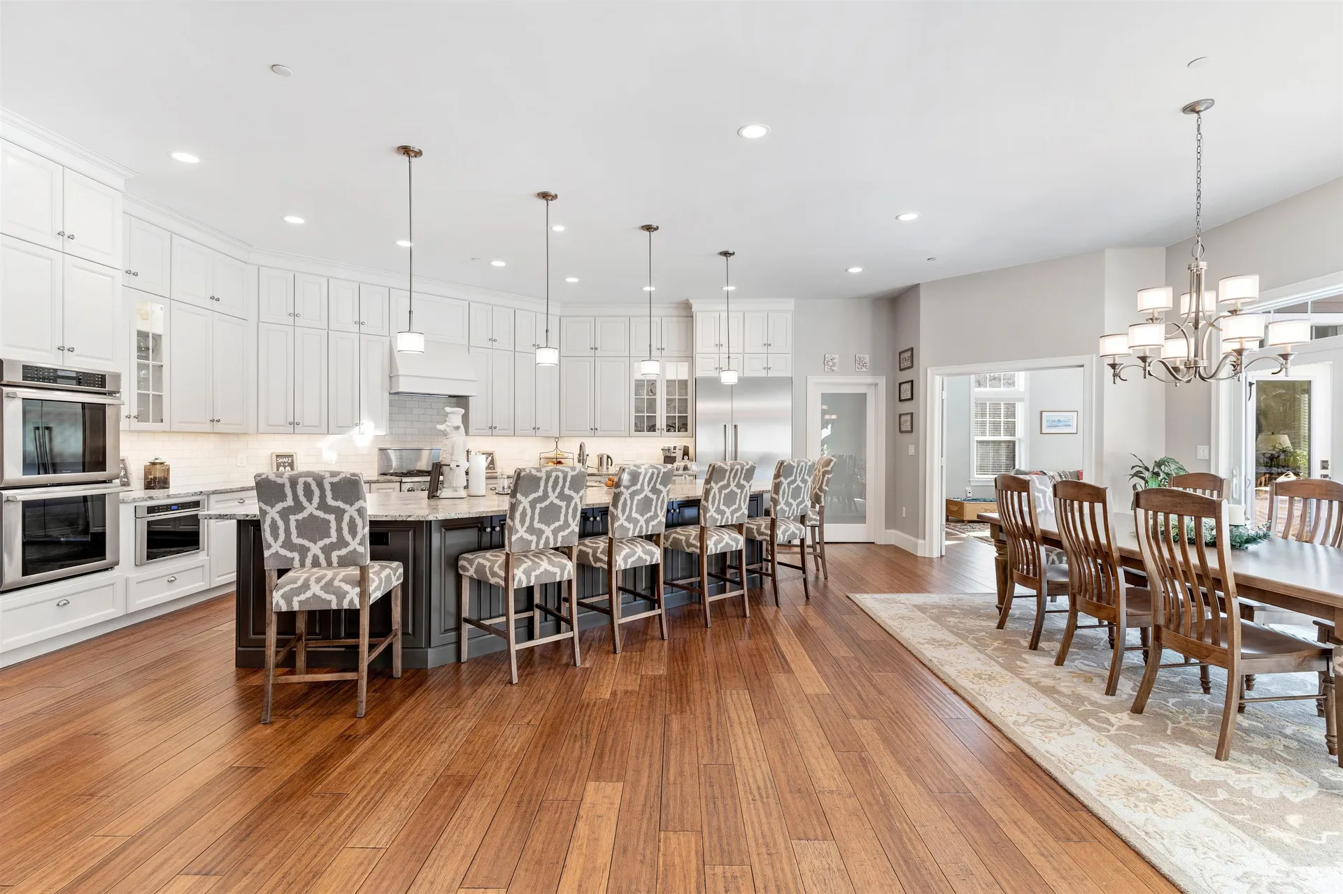 140 Indian Falls Road New Boston NH 03070