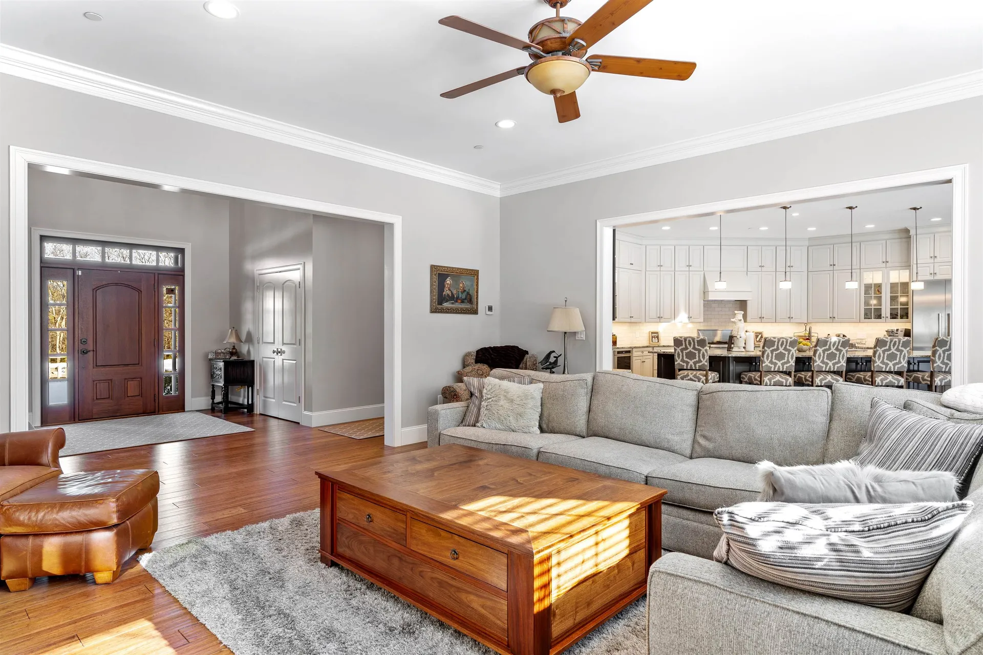 140 Indian Falls Road New Boston NH 03070