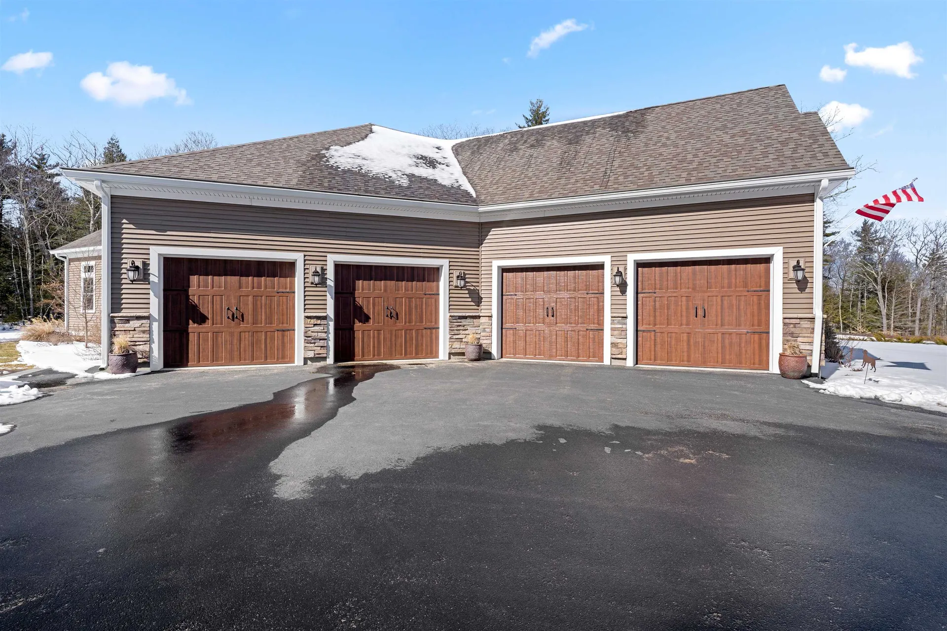 140 Indian Falls Road New Boston NH 03070
