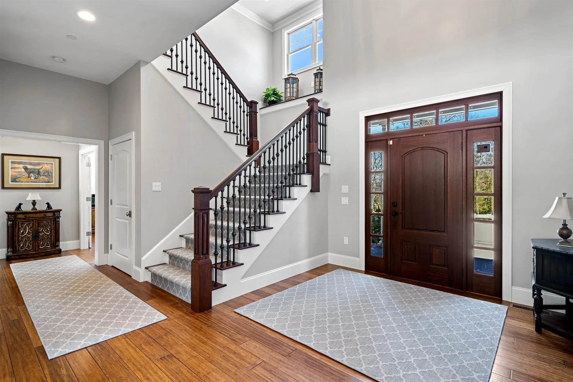 140 Indian Falls Road New Boston NH 03070