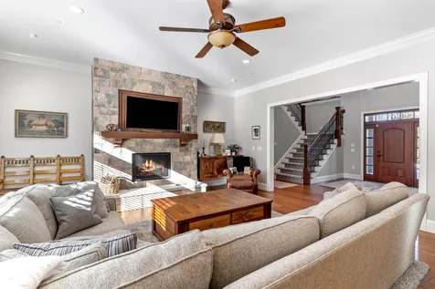 140 Indian Falls Road New Boston NH 03070