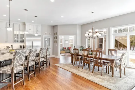 140 Indian Falls Road New Boston NH 03070