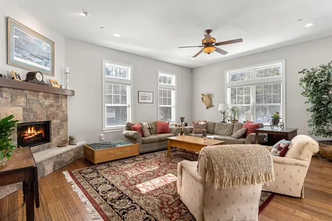 140 Indian Falls Road New Boston NH 03070