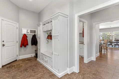 140 Indian Falls Road New Boston NH 03070