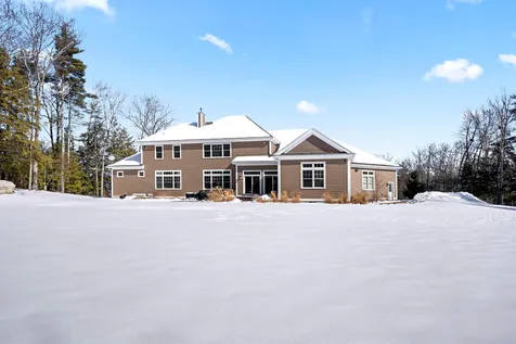 140 Indian Falls Road New Boston NH 03070