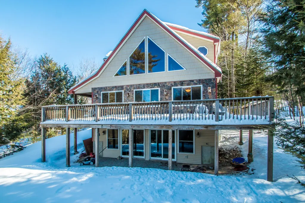 65 Garmish Road Conway NH 03818