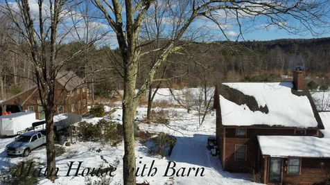 39 Old County Road Gilsum NH 03448