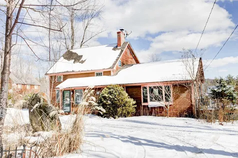 39 Old County Road Gilsum NH 03448