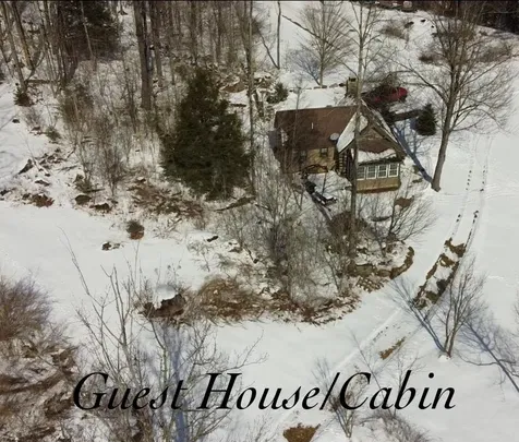 39 Old County Road Gilsum NH 03448