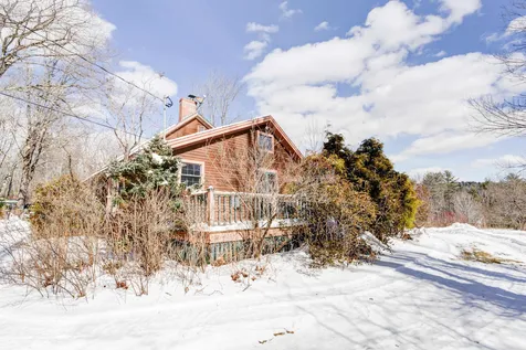 39 Old County Road Gilsum NH 03448