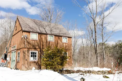 39 Old County Road Gilsum NH 03448