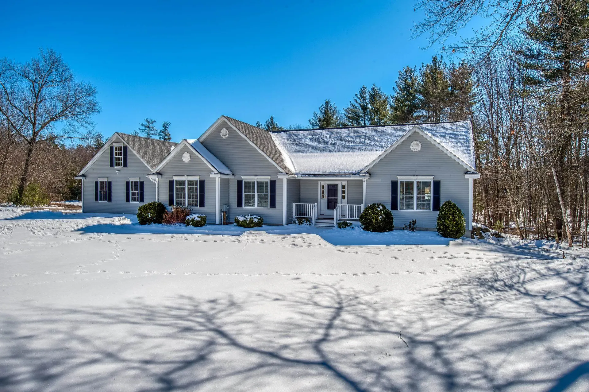 19 Harvest Way Newmarket NH 03857