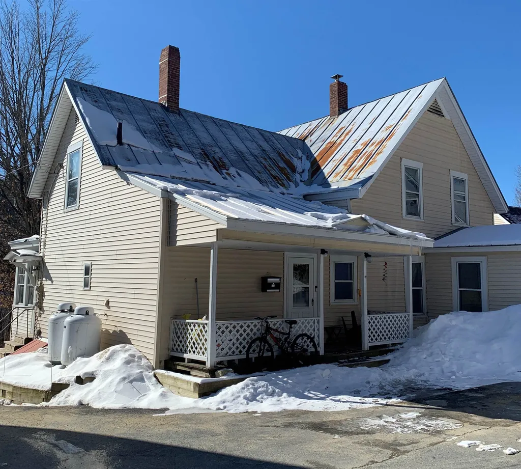 88 Mechanic Street Lebanon NH 03766