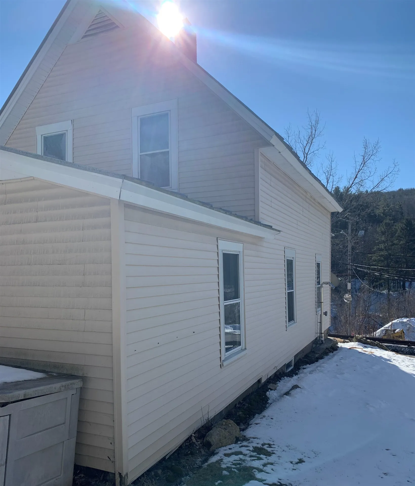 88 Mechanic Street Lebanon NH 03766