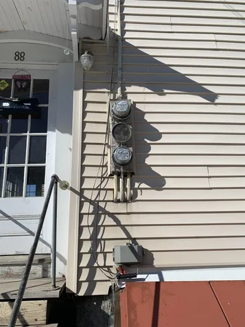 88 Mechanic Street Lebanon NH 03766