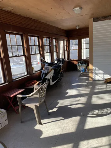 88 Mechanic Street Lebanon NH 03766