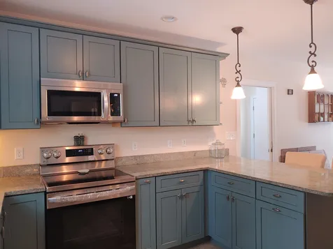 31 Briar Hill Road New Boston NH 03070