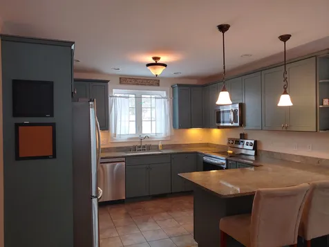 31 Briar Hill Road New Boston NH 03070