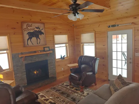 31 Briar Hill Road New Boston NH 03070