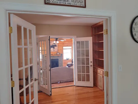 31 Briar Hill Road New Boston NH 03070