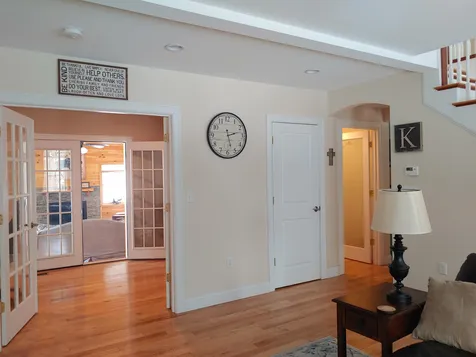 31 Briar Hill Road New Boston NH 03070