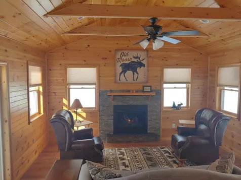 31 Briar Hill Road New Boston NH 03070