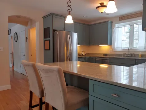 31 Briar Hill Road New Boston NH 03070