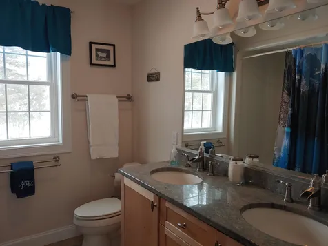 31 Briar Hill Road New Boston NH 03070