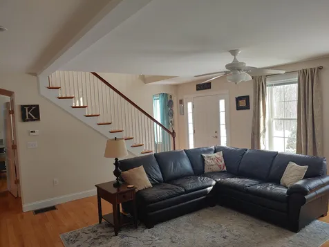 31 Briar Hill Road New Boston NH 03070