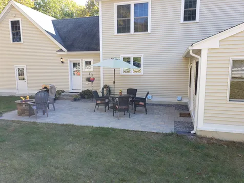 31 Briar Hill Road New Boston NH 03070