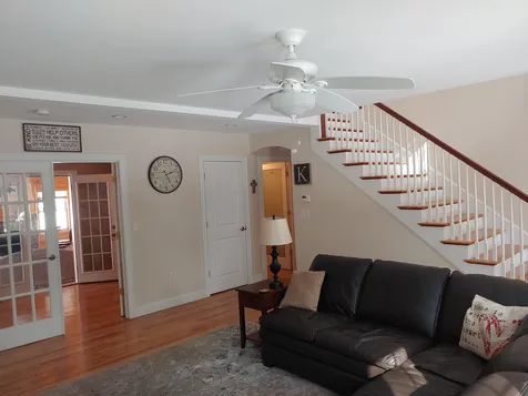 31 Briar Hill Road New Boston NH 03070