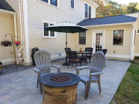 31 Briar Hill Road New Boston NH 03070