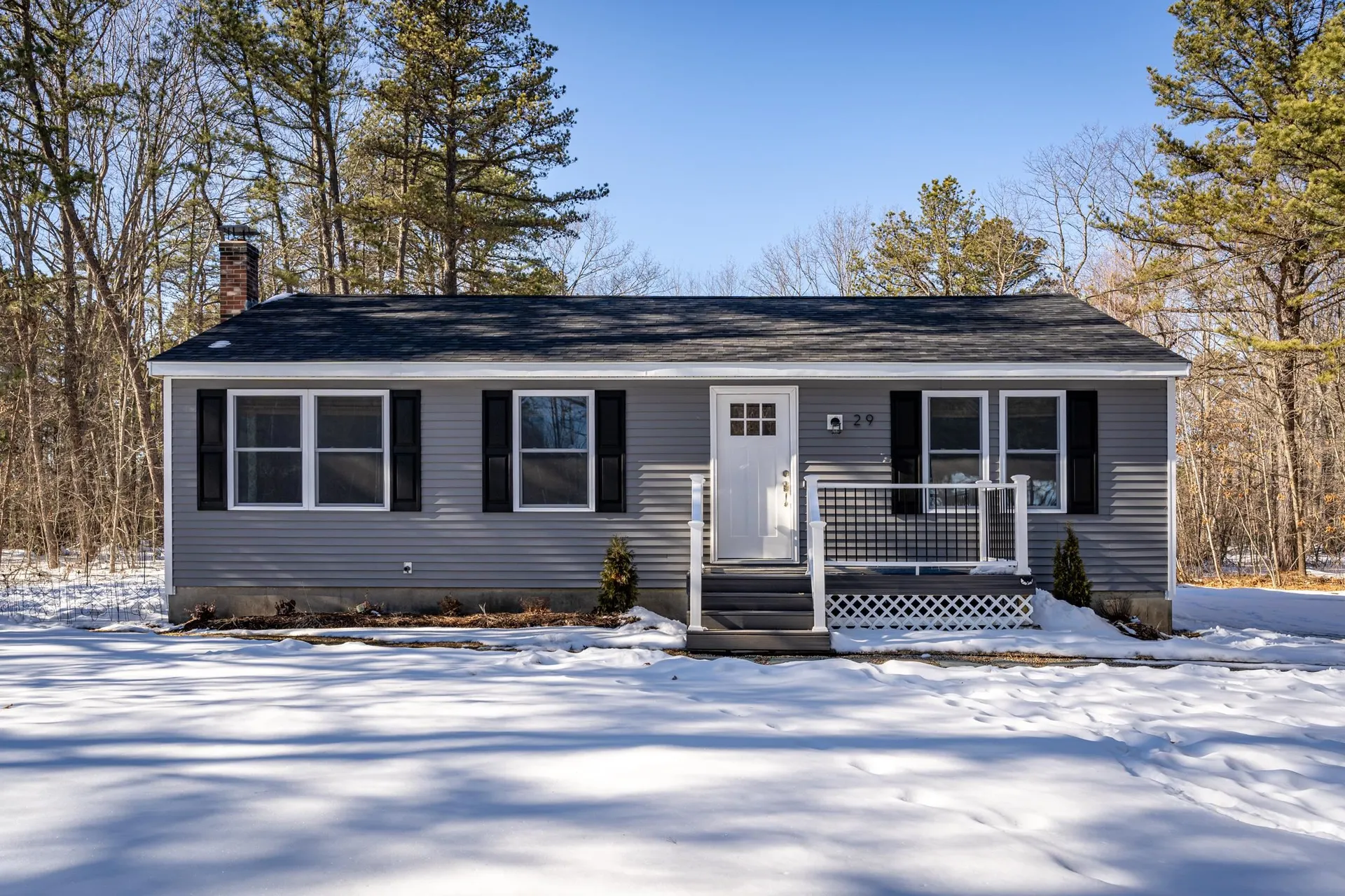 29 Sedgewood Drive Kennebunk ME 04043