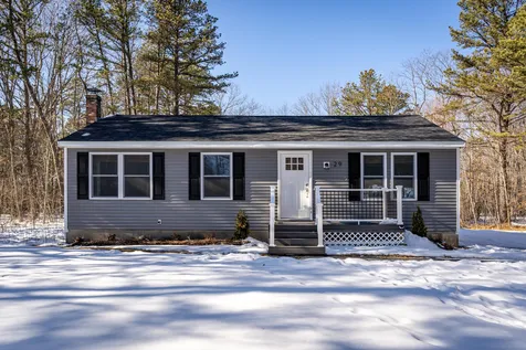 29 Sedgewood Drive Kennebunk ME 04043